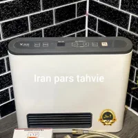 بخاری ژاپنی مدل های ۴۰۰۰ (۲سال گارانتی/درحد/نقدچک)|بخاری، هیتر، شومینه|مشهد, امام خمینی|دیوار