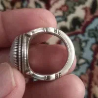 انگشتر شجر|کلکسیون اشیاء عتیقه|کرمانشاه, |دیوار