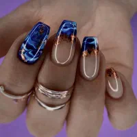 آموزش کاشت وطراحی ناخن توسط مستر بین المللی|خدمات آموزشی|تهران, صادقیه|دیوار