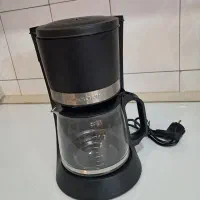 قهوه جوش