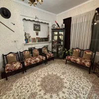 مبلمان ۶ نفره بسیار تمیز