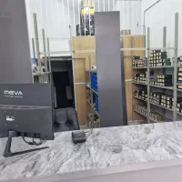 مغازه ۳۷ متری بالکن ۱۵متر رهن واجاره