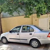 فروش تیبا مدل 95