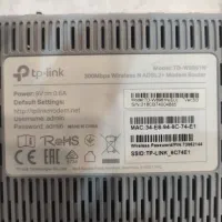 مودم دو انتن|مودم و تجهیزات شبکه|تهران, هفت حوض|دیوار