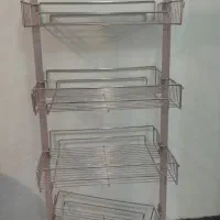 سوپر ریلی داخل کابینت|آب‌چکان و نظم‌دهنده ظروف|بندرعباس, |دیوار