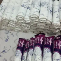 سفره یکبارمصرف قیمت تولیدی|ظروف نگهدارنده، پلاستیکی، یک‌بارمصرف|دورود, |دیوار