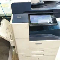 دستگا کپی و پرینتر زیراکس|پرینتر، اسکنر، کپی، فکس|اسلامشهر, زرافشان|دیوار