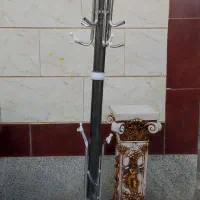 آویز لباس، آبچکان کنار سینک