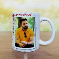 چاپ عکس دلخواه روی لیوان و...
