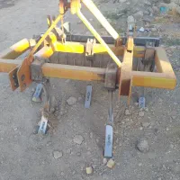 چیزل پنچ خیش|ماشین‌آلات صنعتی|شاهین دژ, |دیوار