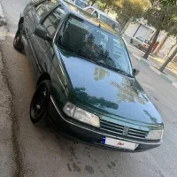 پژو 2000 درحد خشک|خودرو سواری و وانت|تهران, منیریه|دیوار