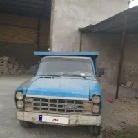 نیسان باری