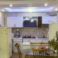 آپارتمان حمیدیان جمهوری دوم