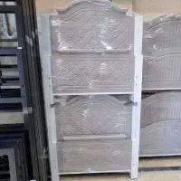 تخت خواب دو طبقه حاجی پور(تختخواب۲دوطبقه)تشک چکاوک|تخت و سرویس خواب|مشهد, حسینآباد|دیوار