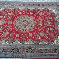 یک عدد فرش قرمز سالمه