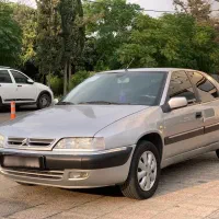 زانتیا فابریک