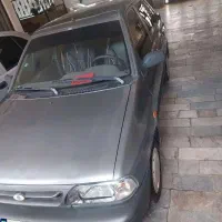 فروش پراید ۱۳۱