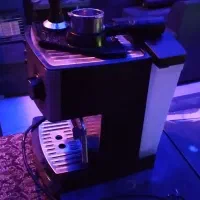 دستگاه قهوه ساز خانگی