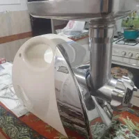 چرخ کوشت نونو