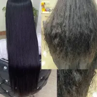 خدمات و اموزش آرایشگری با اف سی درصد|خدمات آرایشگری و زیبایی|فولادشهر, B8|دیوار