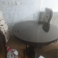 ممیز ناهار خوری