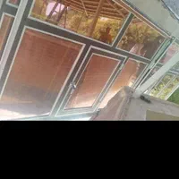 خرید آلمینیوم در و پنجره و.... درب منزل|مصالح و تجهیزات ساختمان|کرمان, |دیوار