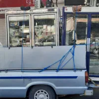 حمل باربه تمام نقاط ایران|خدمات حمل و نقل|تهران, جوادیه تهرانپارس|دیوار