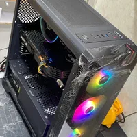 12th gen کیس نسل ۱۲ گیمی|رایانه رومیزی|اهواز, اهواز|دیوار