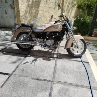 موتور هیوسانگ اکوایلا ۲۵۰