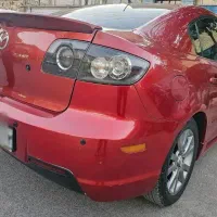 مزدا3|خودرو سواری و وانت|کرمانشاه, |دیوار