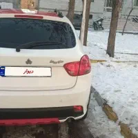 کوییک R مدل ۱۴۰۱ فروش فوری|خودرو سواری و وانت|قزوین, |دیوار