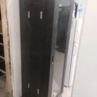 رک ایستاده شبکه