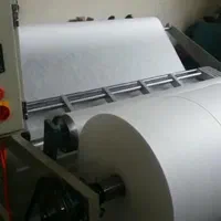 دستگاه طاقه بر یا نواربر دستی و CNC و رول به رول|ماشین‌آلات صنعتی|تهران, فتح|دیوار