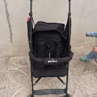 کالسکه مارک بنتو اصلی کاملا سالم