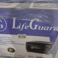 تستر گازصفحه ای جارو برقی