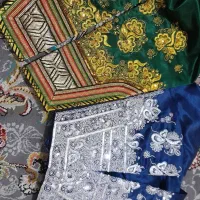 شلوار بندری