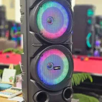 اسپیکر ZQS 8210