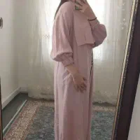 مانتو|لباس|رشت, کوی فکوری|دیوار