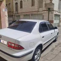 سمند LX مدل 98 تمیز و مرتب