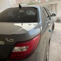 دنا پلاس توربو شارژ اتوماتیک|خودرو سواری و وانت|تهران, تهرانسر شرقی|دیوار