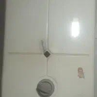 آبگرمکن دیواری ازنوع شمک بصورت دائم روشن بوتان|آبگرمکن، پکیج، شوفاژ|تهران, شهید رجایی|دیوار