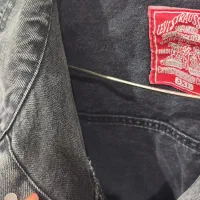 «کت جین ذغالی »|لباس|مسجد سلیمان, |دیوار