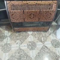 بخاری گازی|بخاری، هیتر، شومینه|کنگاور, |دیوار