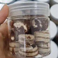 بستنی خشک اورئو،کیک بستنی،بیسکورول|خوردنی و آشامیدنی|تهران, آذربایجان|دیوار