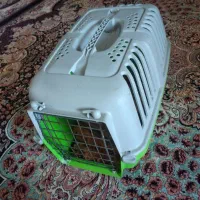 سبد گربه و سگ