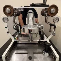 دستگاه اسپرسو تک گروپ لانوا