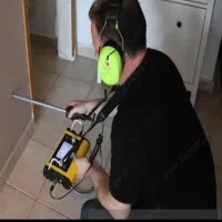 متخصص نشتیابی و رطوبت ، لوله بازکن ، رفع نمزدگی بو