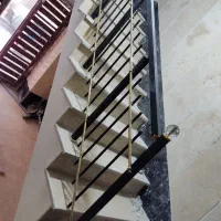 نصب و اجرای نرده استیل|خدمات پیشه و مهارت|نسیمشهر, |دیوار