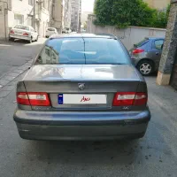 سمند LX مدل 84|خودرو سواری و وانت|تهران, شارق|دیوار