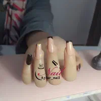 کاشت ناخن،ژلیش،لمینت،مانیکور،درمنزل اتاق کارجدا